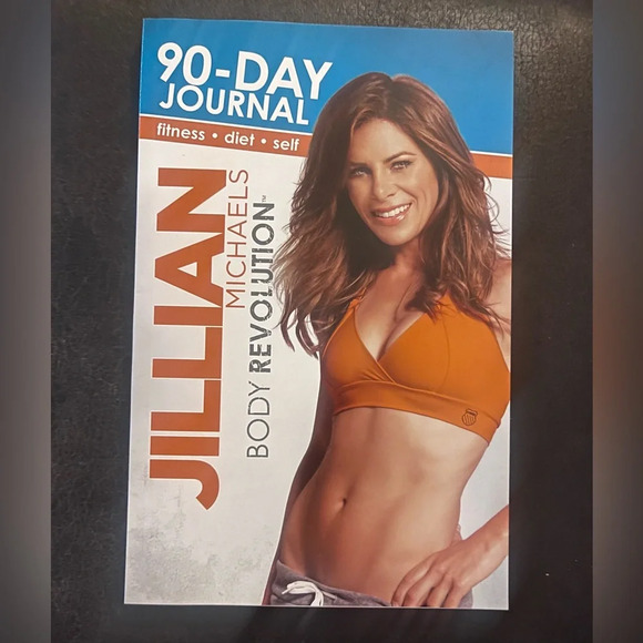 New! Jillian Michaels Body Revolution 90 - Day Weight Loss Program - Picture 4 of 13